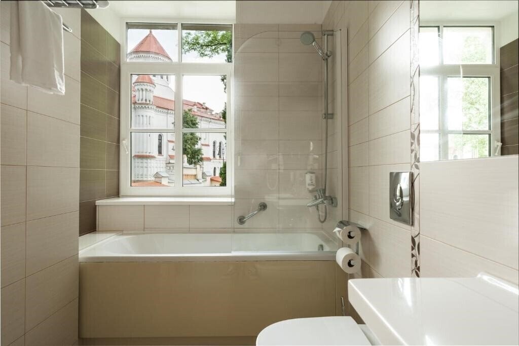 Фотографія Mabre Residence 4*