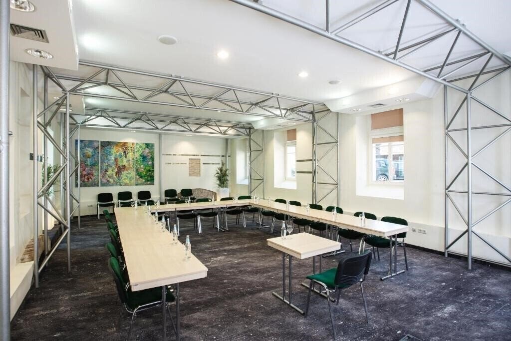 Картинка Mabre Residence 4*