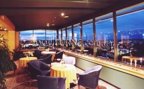 Картинка Crown Plaza Vilnius 4*