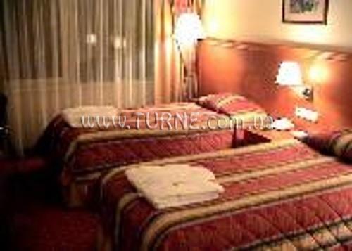 Изображение Crown Plaza Vilnius 4*