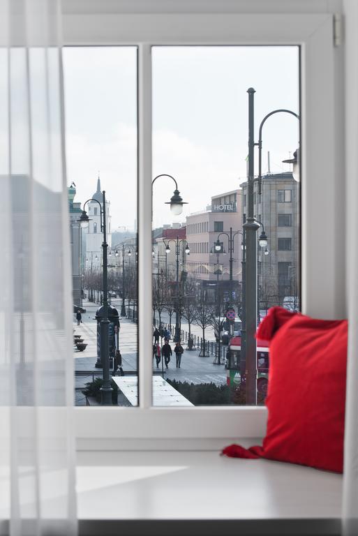 Отель 15 Th Avenue 3*