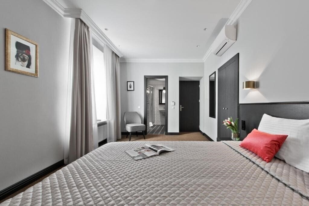 Отель 15 Th Avenue 3*