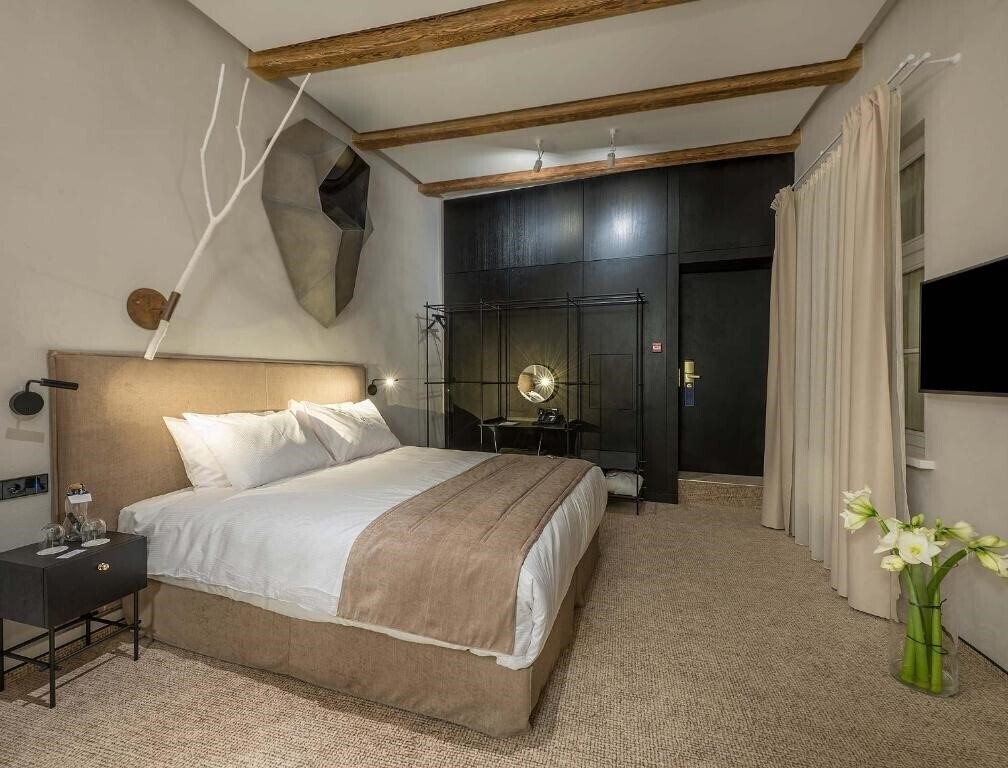 Изображение Artagonist Art Hotel 4*