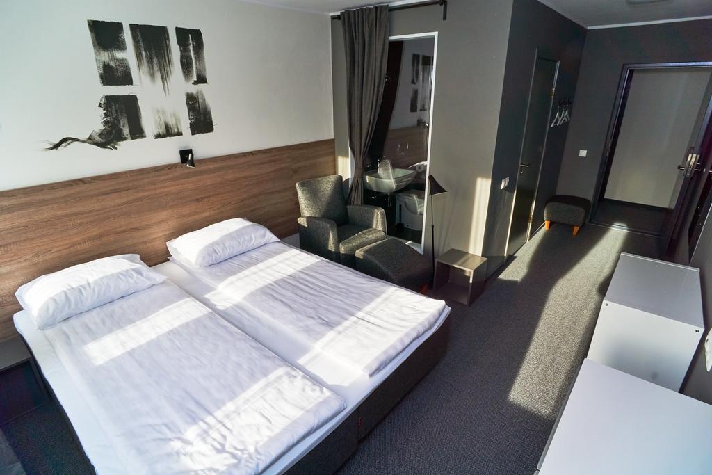 Фотографія Reformatai Park 3*