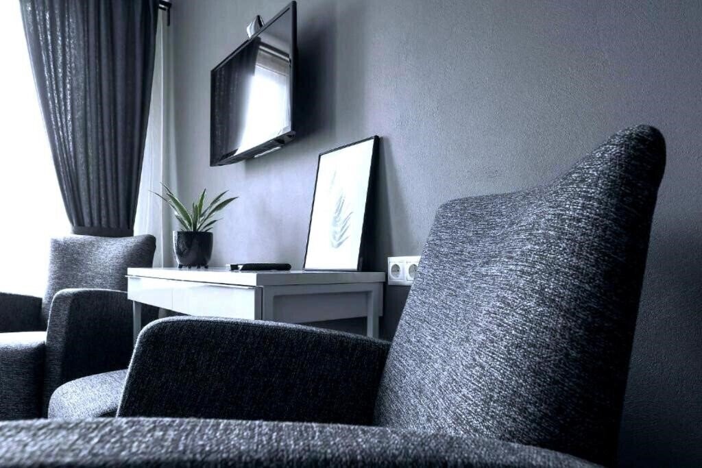 Готель Reformatai Park 3*