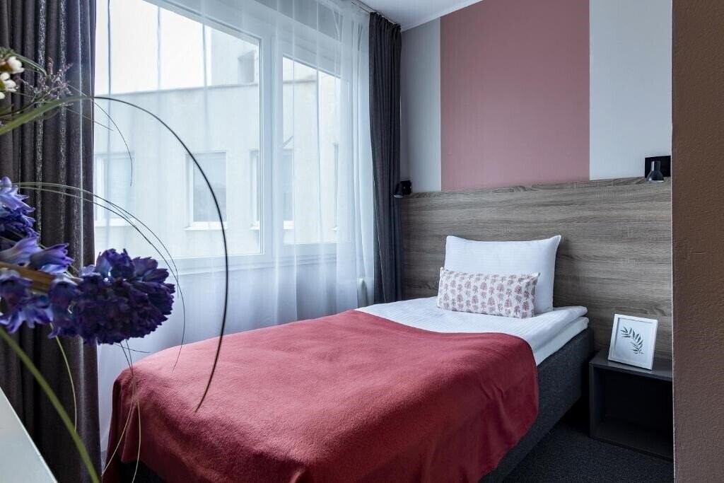 Фотографія Reformatai Park 3*