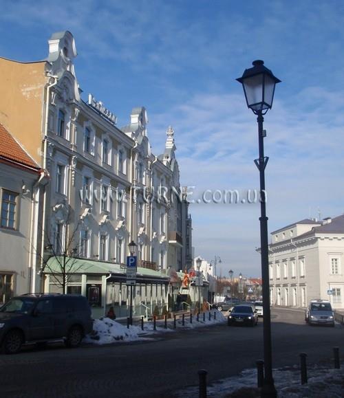 Зображення Radisson Blu Astorija 5*