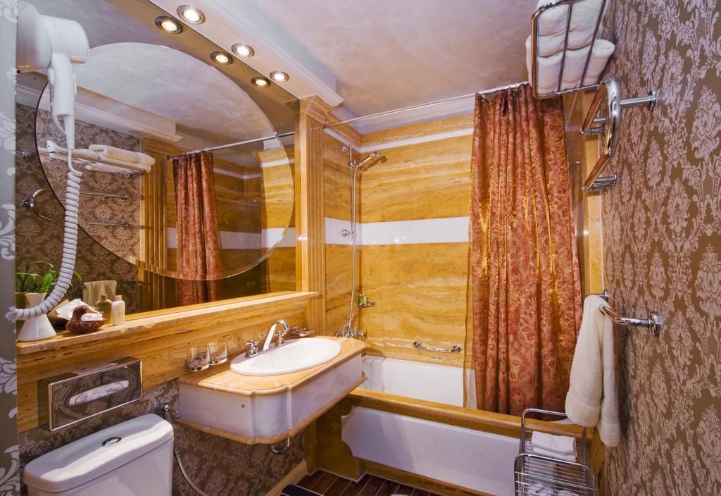 Зображення Ramada Hotel & Suites Vilnius 5*