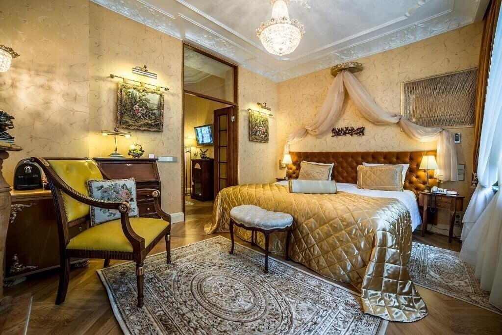 Изображение Ramada Hotel & Suites Vilnius 5*