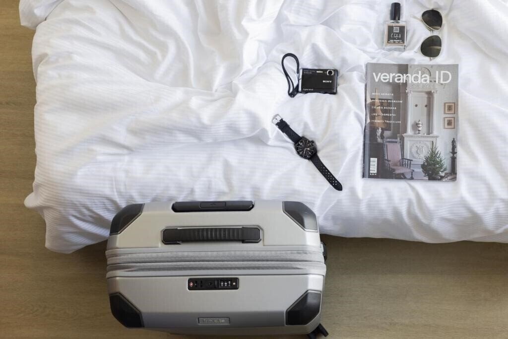 Изображение Solo Society Hybrid Vilnius 3*