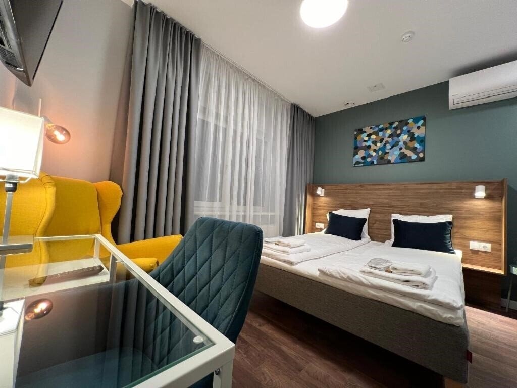 Фотография Europa Stay Vilnius 3*