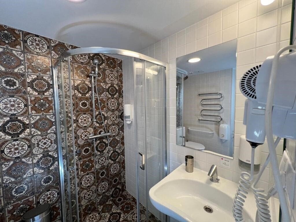 Изображение Europa Stay Vilnius 3*