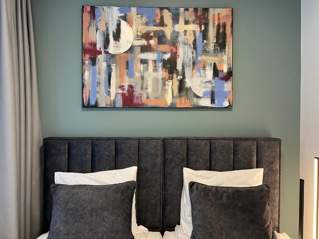 Картинка Europa Stay Vilnius 3*