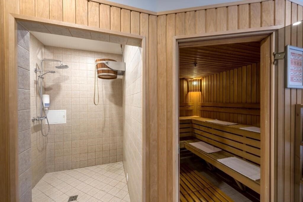 Изображение Ratonda Centrum Hotels 4*