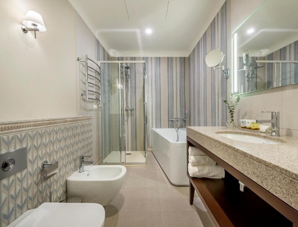 Картинка Ratonda Centrum Hotels 4*