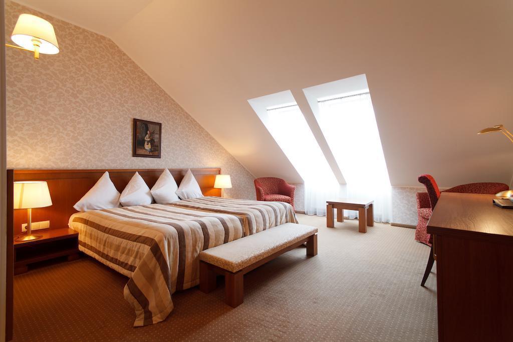 Картинка Artis Centrum Hotels 4*