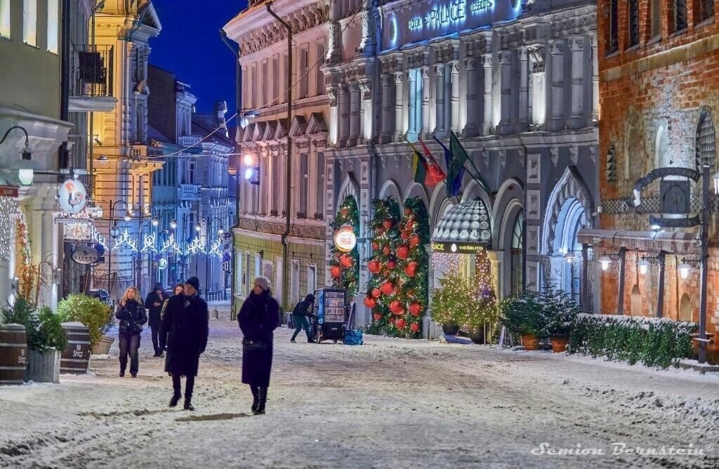 Изображение St Palace Hotel 4*