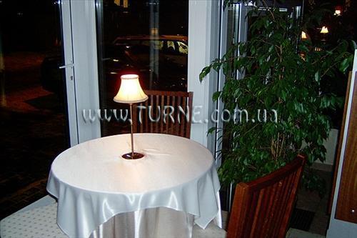 Фотография Hotel Alanga 3*