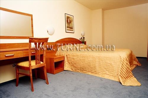 Отель Hotel Alka 4*