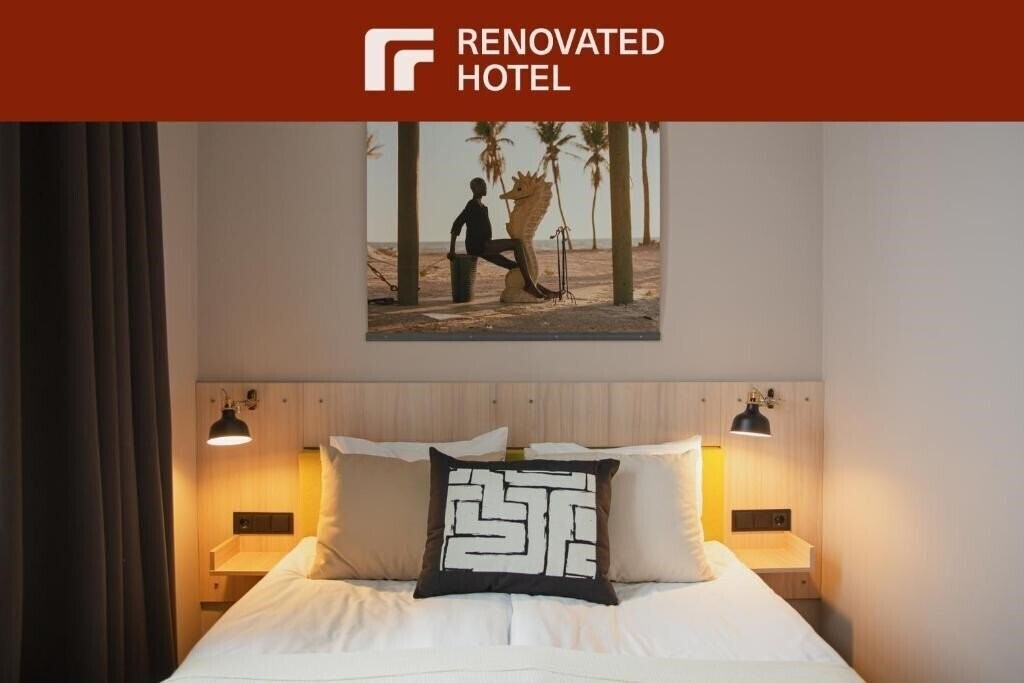 Готель Corner 2*