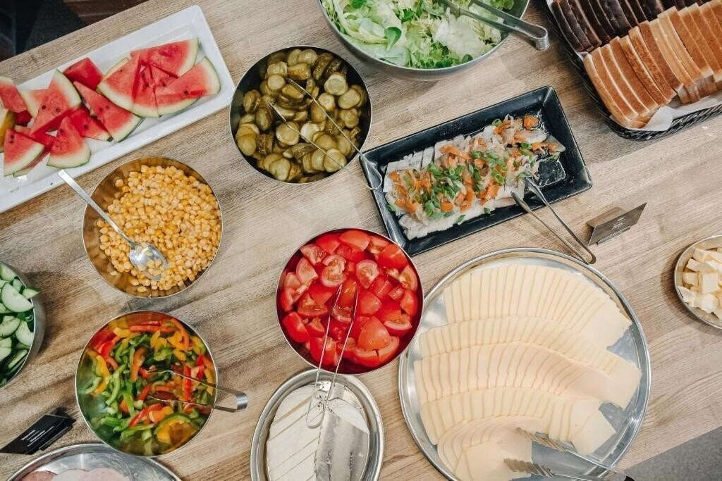 Фотографія Corner 2*