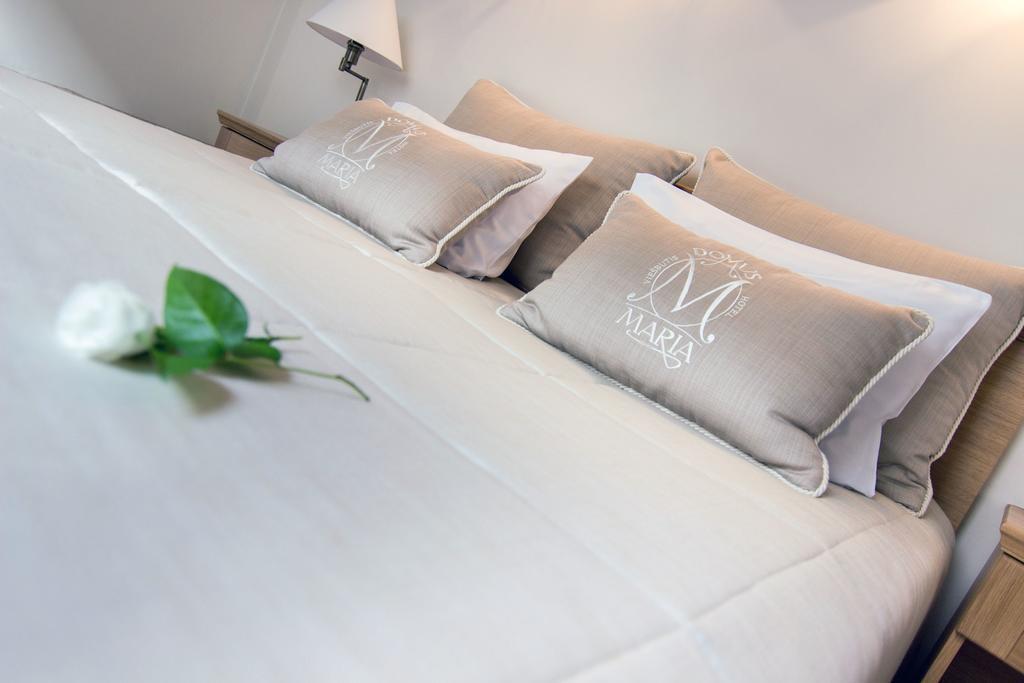 Фотографія Domus Maria 3*