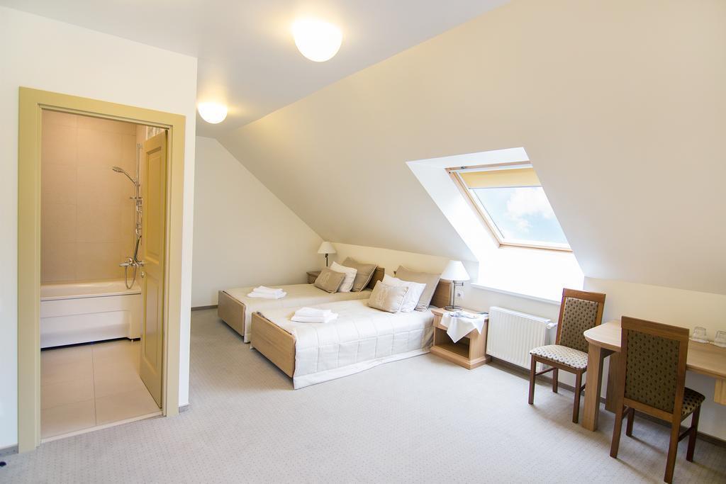 Зображення Domus Maria 3*