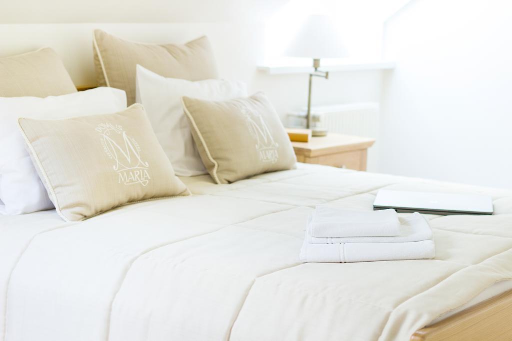 Картинка Domus Maria 3*