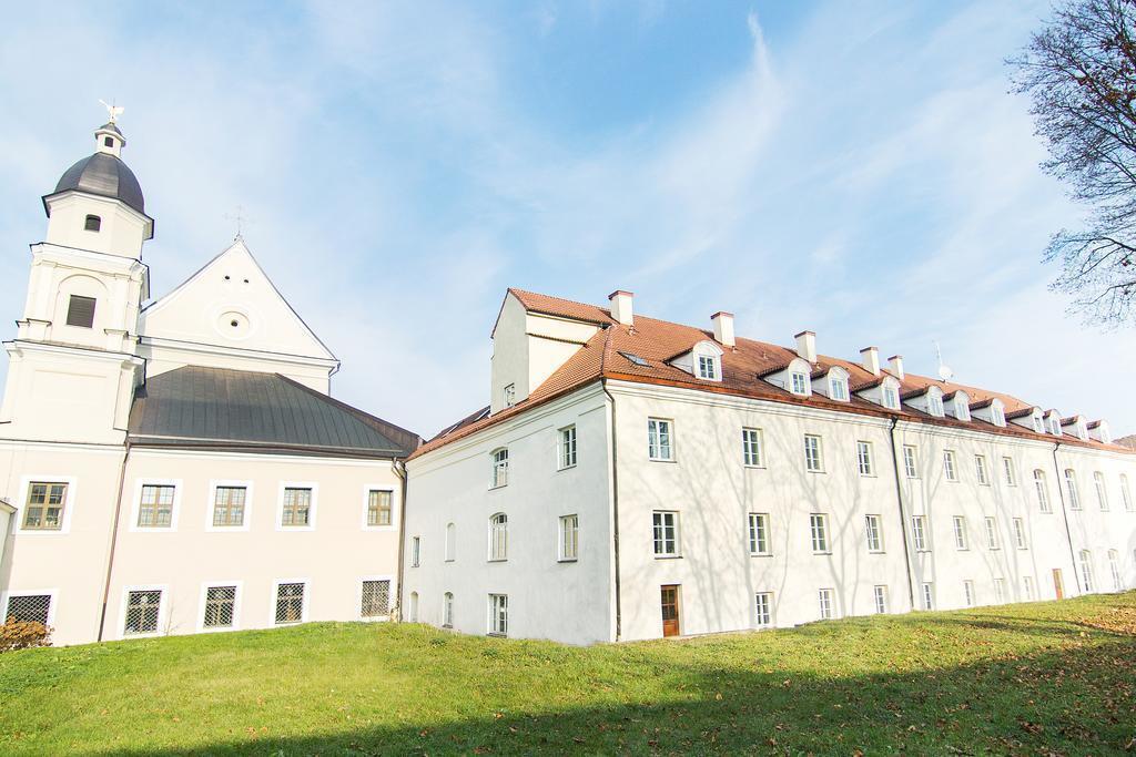 Готель Domus Maria 3*