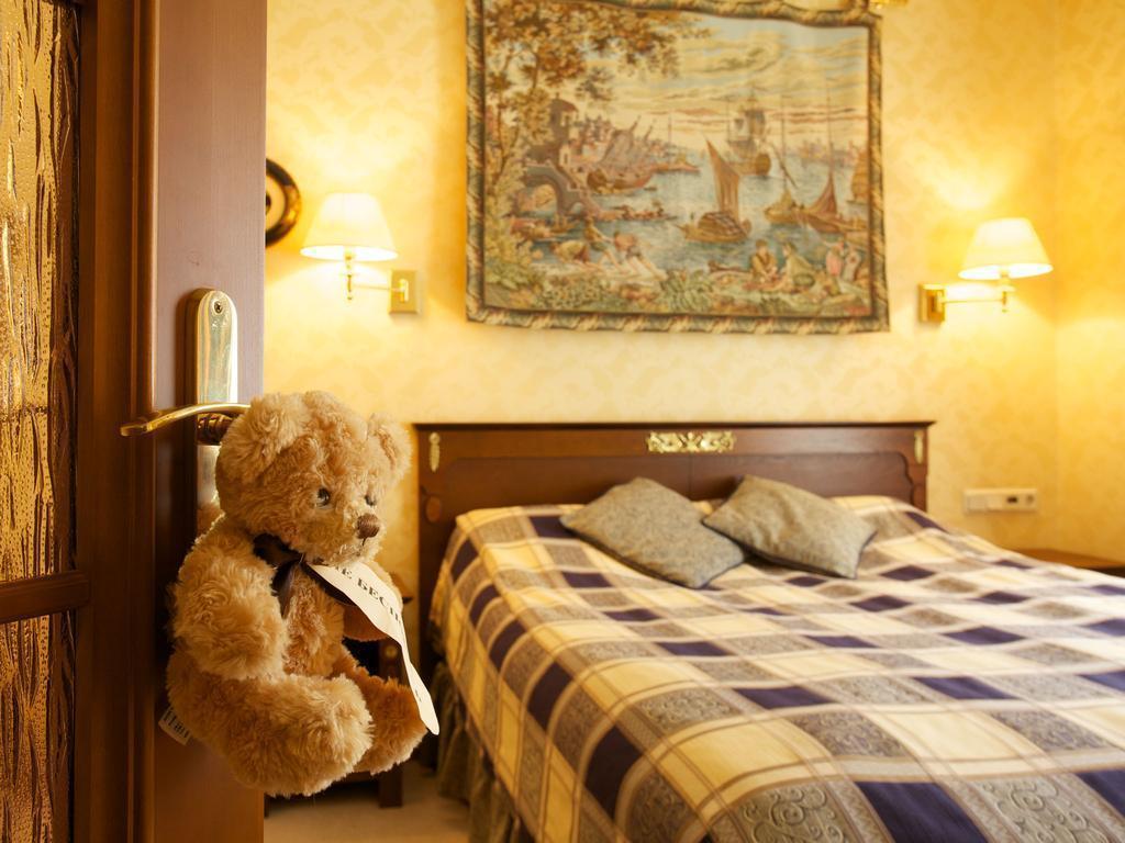 Фотография Dvaras - Manor House 4*