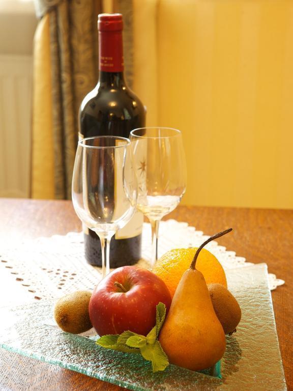 Изображение Dvaras - Manor House 4*