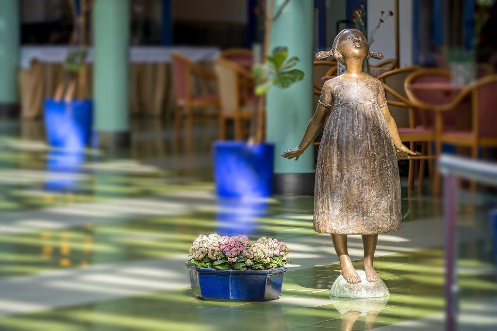 Готель Grata 3*