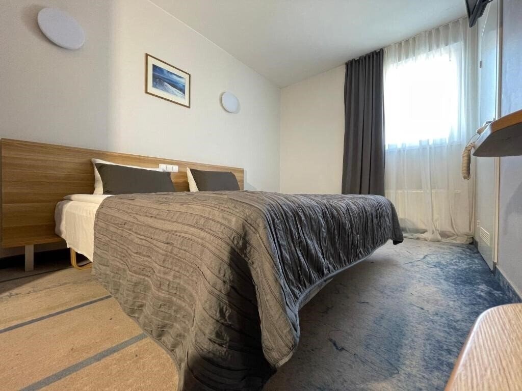 Картинка Green Vilnius 3*