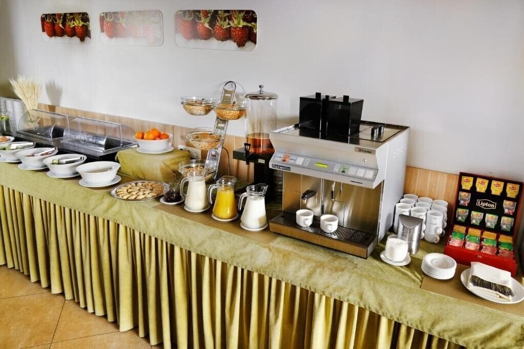 Фото Green Vilnius 3*