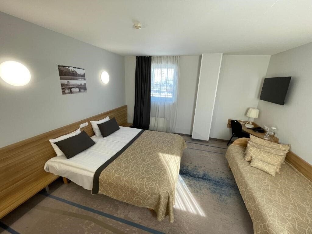 Фотография Green Vilnius 3*