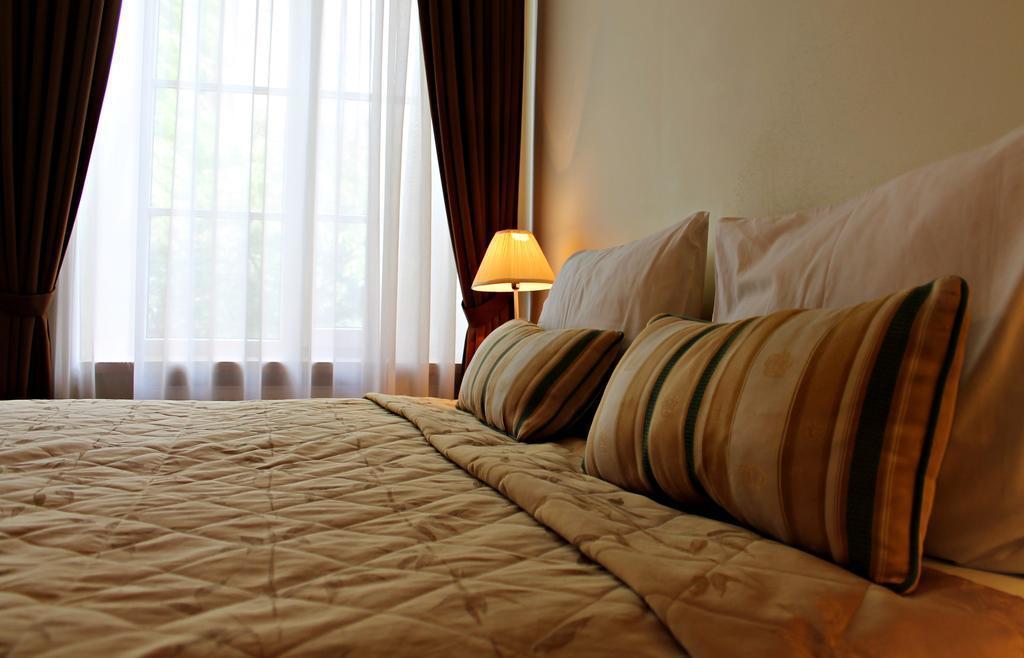 Фотографія Tilto 3*