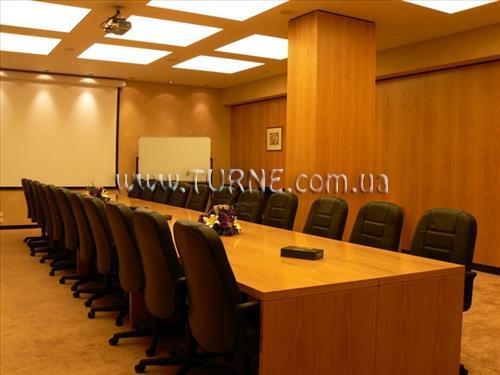 Картинка Casa d'or 4*