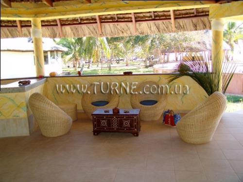 Картинка VOI Amarina 4*