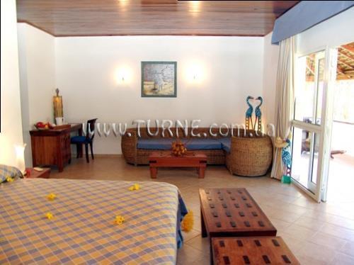 Фотография VOI Amarina 4*