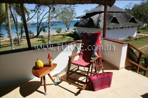 Отель VOI Amarina 4*