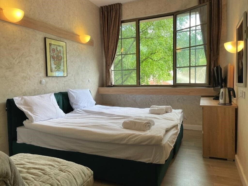 Готель Fersped 3*