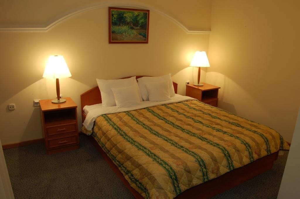 Фото Makpetpol 3*