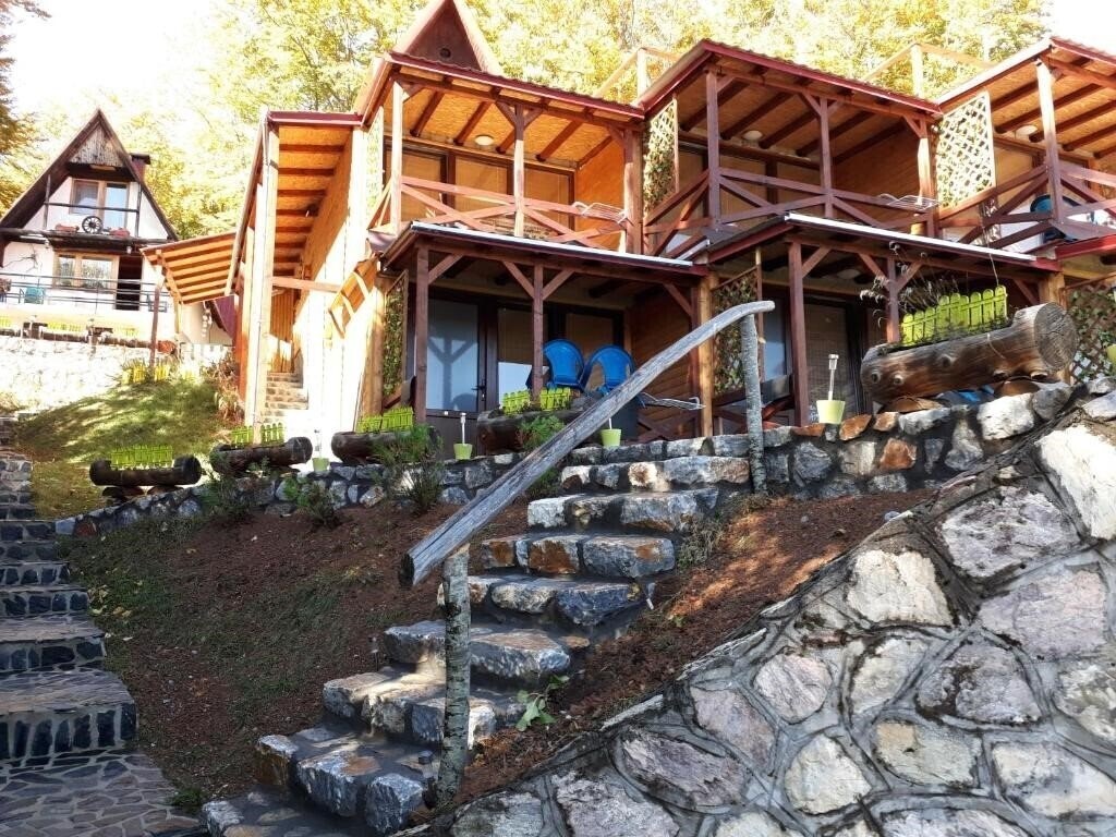 Фотография Vila Jana вилла