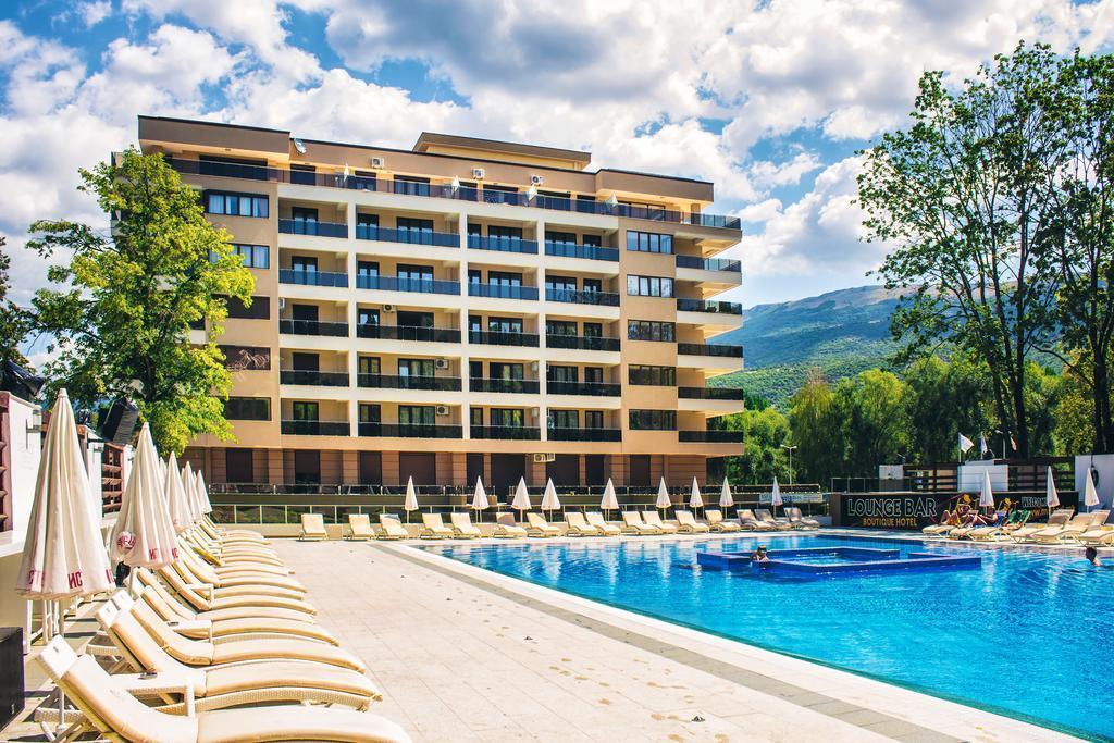 Отель Park Lakeside 4*