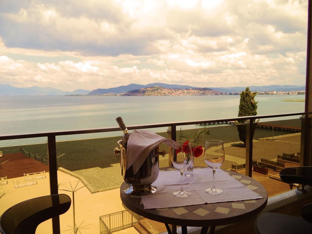 Фотография Park Lakeside 4*