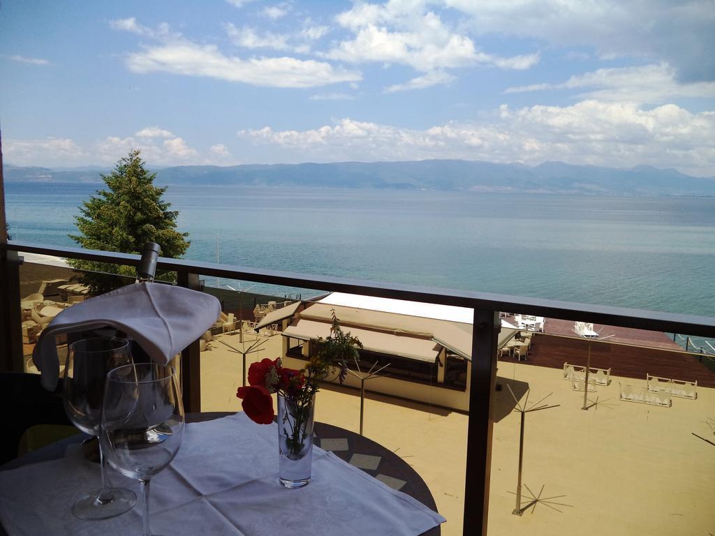 Изображение Park Lakeside 4*