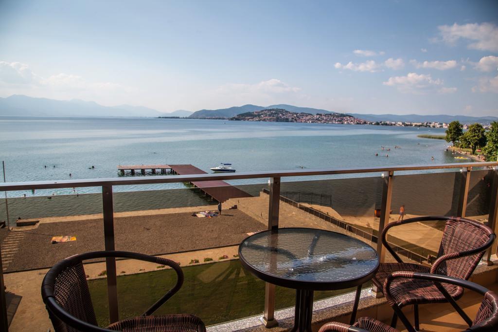 Картинка Park Lakeside 4*