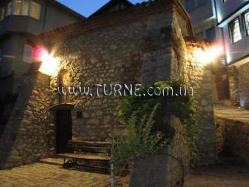 Зображення Mal Sveti Kliment 4*