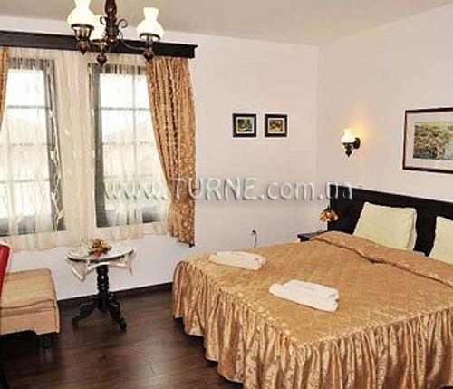 Готель Mal Sveti Kliment 4*