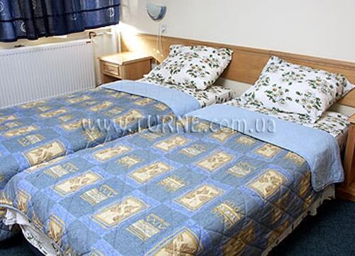 Отель Slavija Spektar 4*